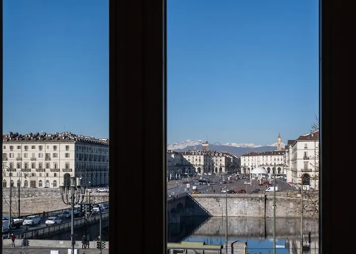 L'angolo Di Casa Verrua * トリノ