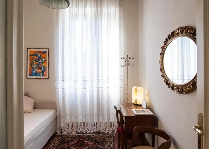 L'angolo Di Casa Verrua アパート トリノ