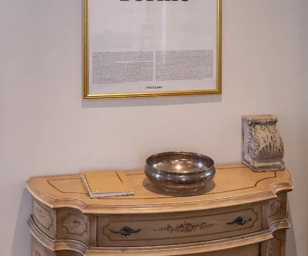 アパート L'angolo Di Casa Verrua *