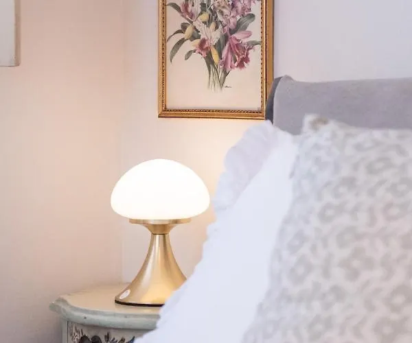 L'angolo Di Casa Verrua アパート